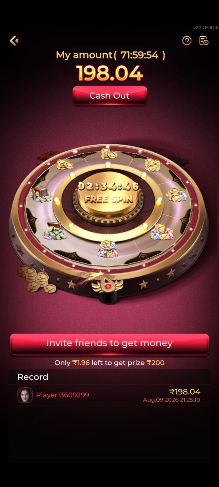 Bonu7 Game App Latest Version 2026